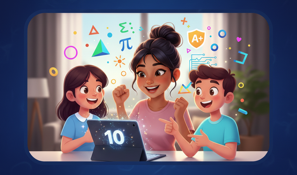 Testimonios de Estudiantes